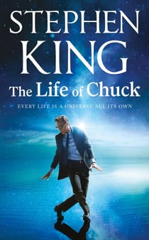 The Life of Chuck - Now a major film