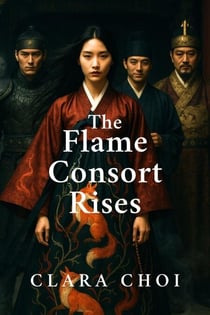 The Flame Consort Rises - The Flame Consort, #1