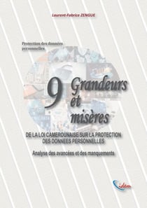 Grandeurs et misères de la loi camerounaise relative à la protection des données personnelles