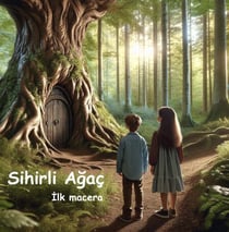 Sihirli Agaç - Ilk Macera