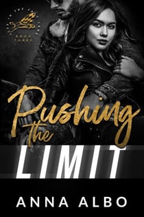 Pushing the Limit - Life in the Fast Lane, #3