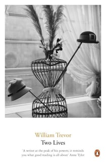Two Lives - Reading Turgenev & My House in Umbria