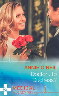 Doctor…To Duchess?