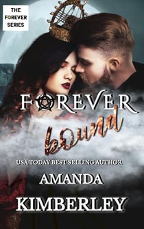 Forever Bound - The Forever Series, #3