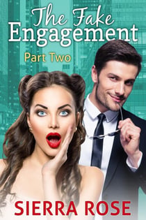 The Fake Engagement - Mistaken Identity, #2