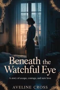 Beneath the Watchful Eye: A Story of Escape, Courage, and New Love