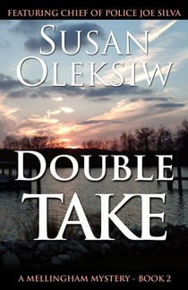 Double Take - A Mellingham Mystery, #3