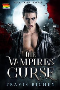 The Vampires' Curse - Decimus, #1
