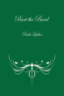 Bart the Bard - Bart the Bard, #1