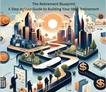 The Retirement Blueprint: A Step-by- Step Guide to Building Your Ideal  Retirement