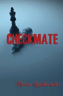 Checkmate - A Caitlin Calloway Mystery, #2