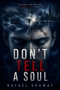 Don't Tell a Soul