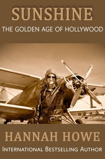 Sunshine - The Golden Age of Hollywood, #2