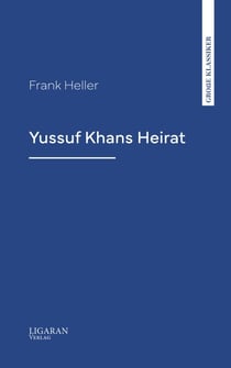 Yussuf Khans Heirat
