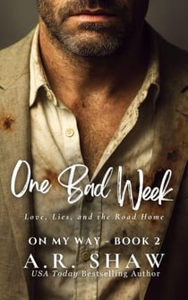 One Bad Week - On My Way, #2