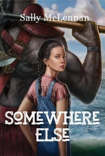 Somewhere Else - Rift Tides, #1