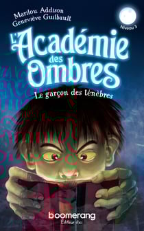 Le garçon des ténèbres