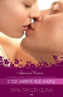 C'est arrivé rue Maple - C’est arrivé rue Maple