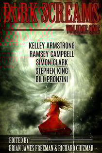 Dark Screams: Volume One