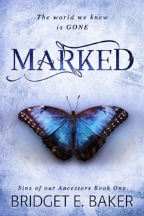 Marked - Sins of Our Ancestors, #1