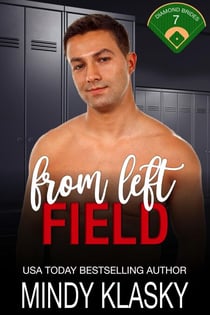 From Left Field - Diamond Brides, #7