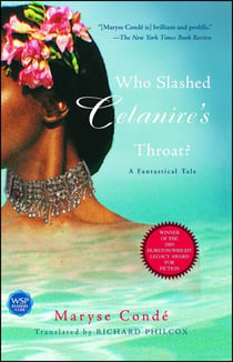 Who Slashed Celanire's Throat? - A Fantastical Tale
