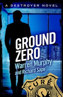 Ground Zero - Number 84 in Series