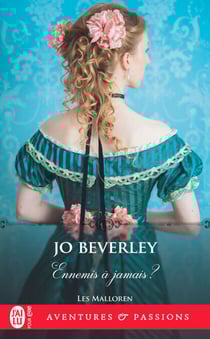 Les Malloren (Tome 6) - Ennemis à jamais ?