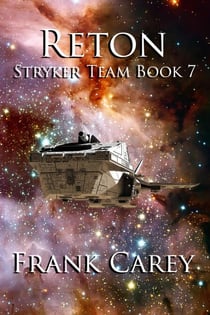 Reton - Stryker Team, #7
