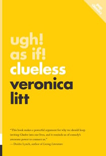 Ugh! As If! - Clueless