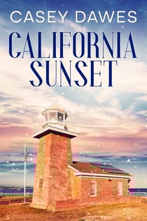 California Sunset - California Romance, #1