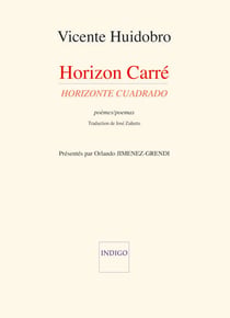 Horizon carré - Horizonte cuadrado