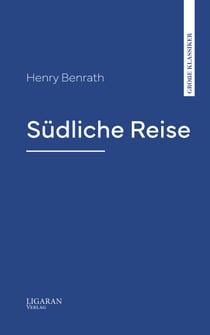 Südliche Reise