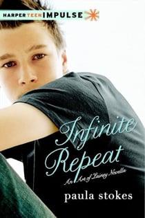 Infinite Repeat - An Art of Lainey Novella