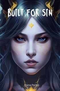 Built For Sin - Devil's love, #2