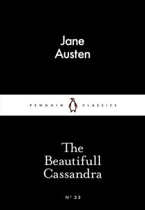 The Beautifull Cassandra