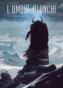 L'Ombre blanche T01 - La Traque du Sans-nom