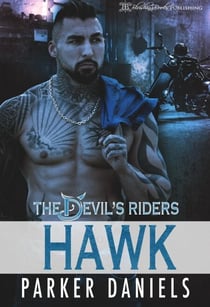 Hawk - The Devil's Riders, #2