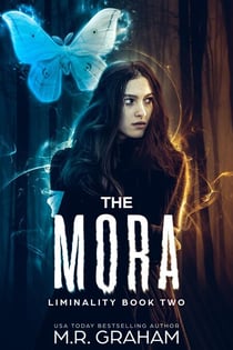 The Mora - Liminality, #2