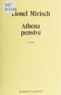 Athéna pensive