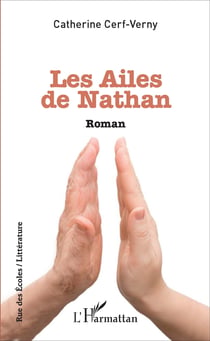 Les Ailes de Nathan - Roman