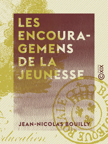 Les Encouragemens de la jeunesse