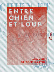 Entre chien et loup