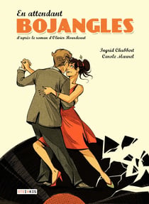 En attendant Bojangles