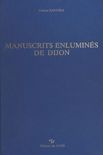 Manuscrits enluminés de Dijon
