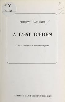 À l'est d'Eden