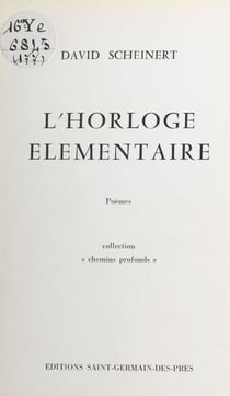 L'horloge élémentaire