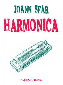 Harmonica