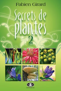 Secrets de plantes 2