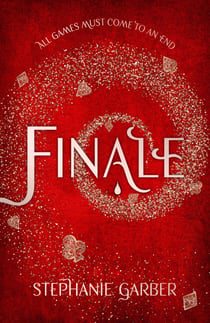 Finale - The third spellbinding instalment in the global No. 1 bestselling Caraval series